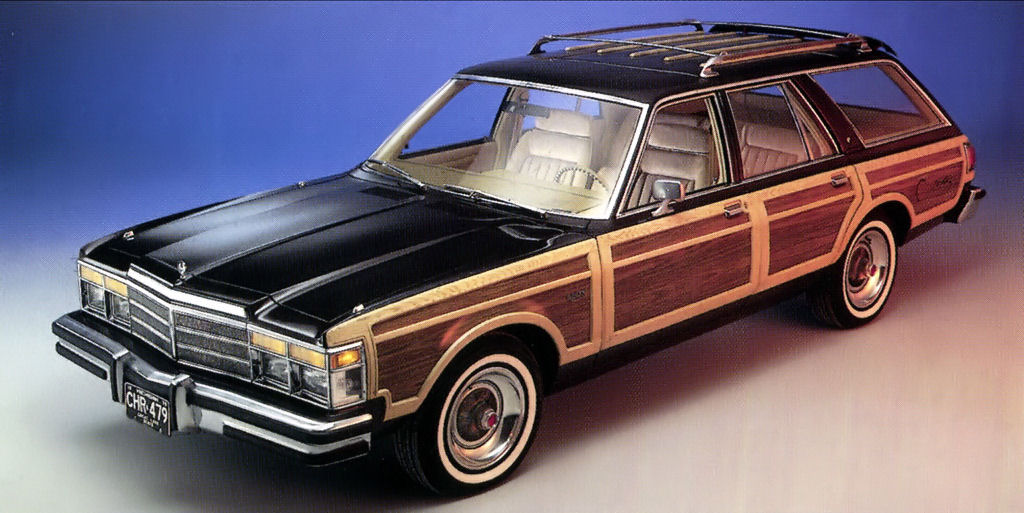 1979 Chrysler